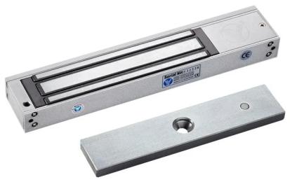 Електромагнітний замок Yli Electronic YM-280 (BLED)