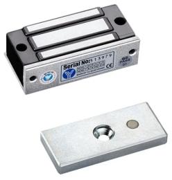 Електромагнітний замок Yli Electronic YM-40
