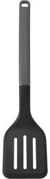 Кухонна лопатка KitchenAid Classic, 34 см, (KHA002OHCHGG) Gray