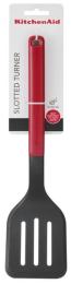 Кухонна лопатка KitchenAid Classic, 34 см, (KHA002OHEREG) Red