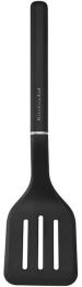 Кухонна лопатка KitchenAid Classic, 34 см, (KHH002OHOBEG) Black