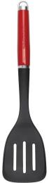 Кухонна лопатка KitchenAid Coreline, 35, 6 см, (KAG002OHERE) Red