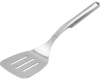 Кухонна лопатка KitchenAid Premium, 34, 6 см (KMG002OHSS)