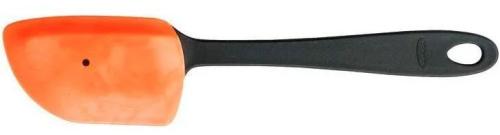 Кухонна лопатка Fiskars Essential (1065591) Black