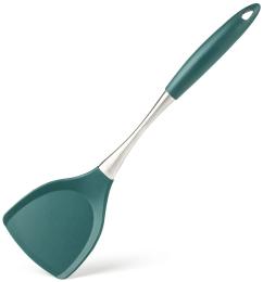 Кухонна лопатка Holmer TU-0235-SSW Elegance