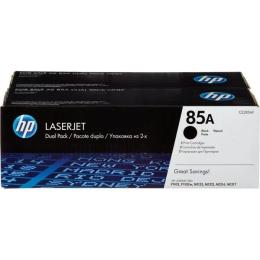 Картридж для принтера HP LJ 85A Dual Pack (CE285AF/CE285AD)