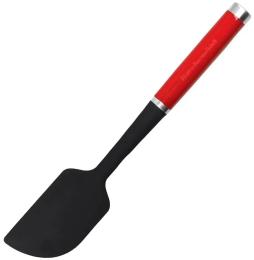 Кухонна лопатка KitchenAid Classic, 30 см, (KHA031OHEREG) Red