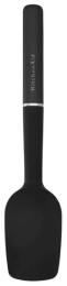 Кухонна лопатка KitchenAid Classic, 30 см, (KHH030OHOBE) Black