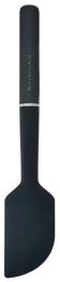 Кухонна лопатка KitchenAid Classic, 30 см, (KHH031OHOBE) Black