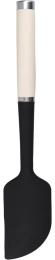 Кухонна лопатка KitchenAid Coreline, 30 см, (KAG031OHACE) Cream