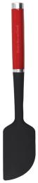 Кухонна лопатка KitchenAid Coreline, 30 см, (KAG031OHERE) Red