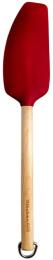 Кухонна лопатка KitchenAid Coreline, 35, 3 см, (KQR732OHERE) Red
