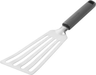 Кухонна лопатка KitchenAid Classic, 31, 5 см, (KHA024OHCHGG) Gray
