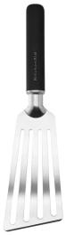 Кухонна лопатка KitchenAid Classic, 32 см, (KHH024OHOBEG) Black