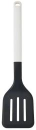 Кухонна лопатка KitchenAid Classic, 34 см, (KHA002OHPNG) White