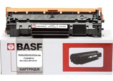 Картридж для принтера BASF HP LJ M110 MFP 139/140we W1410/1420A/141A/142A without chip (BASF-KT-W1420A-WOC)