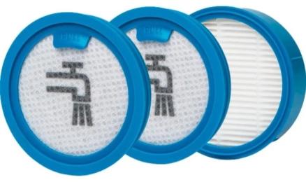 Фільтр для пилососа Electrolux ESKW5 (900923607)