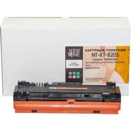 Картридж для принтера NewTone Xerox B205/210/215, 106R04348 3K Black (NT-KT-B205)