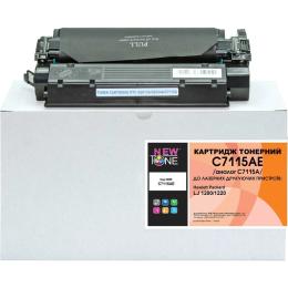 Картридж для принтера NewTone для HP LJ 1200/1220 (C7115AE)