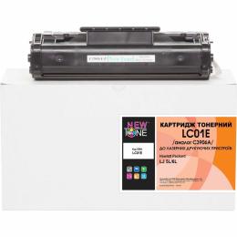 Картридж для принтера NewTone для HP LJ 5L/6L (LC01E)