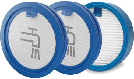 Фільтр для пилососа Electrolux ESKW6