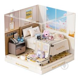 Конструктор Mini House Інтерєр Міні  ГОТЕЛЬНИЙ НОМЕР (8038)