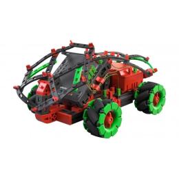 Конструктор Fischertechnik ROBOTICS Smart Robots Max (FT-564111)
