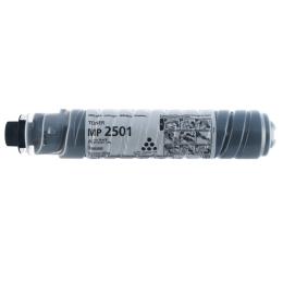 Принтерний тонер Ricoh type 2501E 9K MP2001/MP2501 Black (842009/841769/842341)