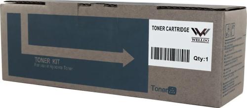Картридж для принтера Welldo Kyocera TK-170/172, 7.2к, chip (WDTK170)