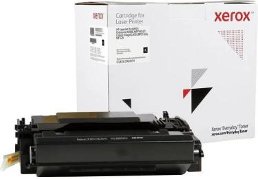 Картридж для принтера Xerox HP CF287X (87X), Canon 041H (006R03653)
