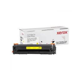 Картридж для принтера Xerox HP CF542A (203A), Canon 054 Yellow (006R04178)