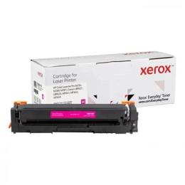 Картридж для принтера Xerox HP CF543A (203A), Canon 054 Magenta (006R04179)