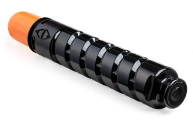 Картридж для принтера Vinga CANON C-EXV33 (V-T-CEXV33)
