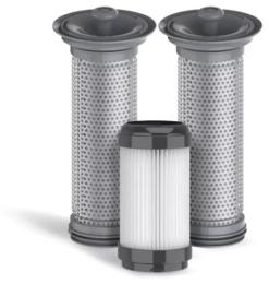 Фільтр для пилососа Tineco для Pureone X series 2 фільтри, 1 HEPA (9VSAH101100)