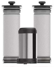 Фільтр для пилососа Tineco для S12 2 щітки, 1 фільтр (9VSAH121100)
