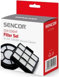 Фільтр для пилососа Sencor SVX026HF