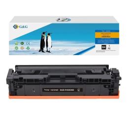 Картридж для принтера G&amp;G для Canon 067 MF651Cw/MF655Cdw/MF657Cdw/LBP631Cw/LBP633Cdw (1350 стор) Black (G&amp;G-5102C002)