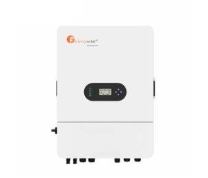 Сонячний інвертор FelicityESS T-REX-10KLP3G01 White