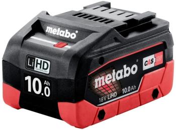 Акумулятор для електроінструменту METABO LiHD 18 В 10 Агод (625549000)