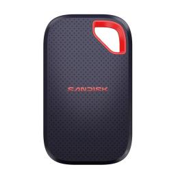 Зовнішній SSD диск SanDisk Extreme Portable V3 (SDSSDE70-1T00-G25) 1TB