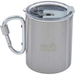 Термокухоль SKIF Outdoor Loner Cup C, 450ml (389.04.30)