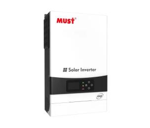 Сонячний інвертор MUST PV19-6048EXP White