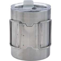 Термокухоль SKIF Outdoor Loner Cup FH, 400 ml (389.04.29)