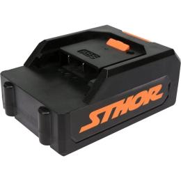 Акумулятор для електроінструменту Sthor 78985 Li-Ion 10,8 В, 1,3 А до шуруповерта 78981(DW)