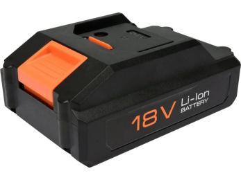 Акумулятор для електроінструменту Sthor 78987