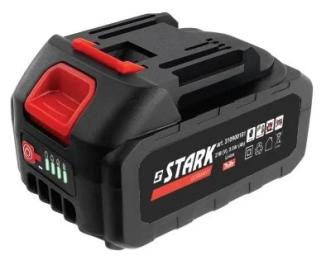 Акумулятор для електроінструменту Stark BM-2130 Li-Ion, 18-21В, 3.0 Агод, M-Type