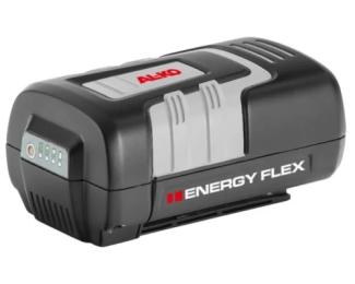 Акумулятор для електроінструменту AL-KO B160 Li-Ion 36V, 4 144 Wh, Energy Flex (114099)