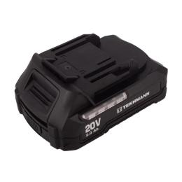 Акумулятор для електроінструменту Tekhmann TAB-20 TekPower, Li-ion 2Ah (854608)