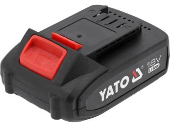 Акумулятор для електроінструменту YATO YT-828461