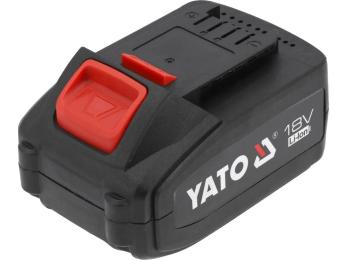 Акумулятор для електроінструменту YATO YT-828463
